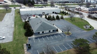 Plus de détails pour 370 Osage St, Maumee, OH - Bureau à vendre
