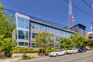Plus de détails pour 20 W Galer St, Seattle, WA - Bureau à vendre