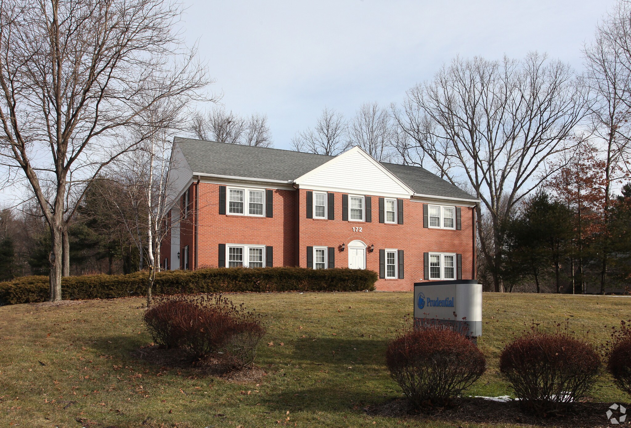 172 W Main St, Avon, CT à louer Photo principale– Image 1 sur 4