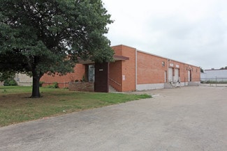 Plus de détails pour 9001-9005 Sovereign Row, Dallas, TX - Industriel/Logistique à louer