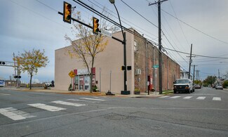 Plus de détails pour 101 E 10th St, Marcus Hook, PA - Local d’activités à vendre