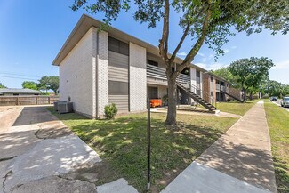 Plus de détails pour 101-112 Deerwood Dr, Victoria, TX - Logement à vendre