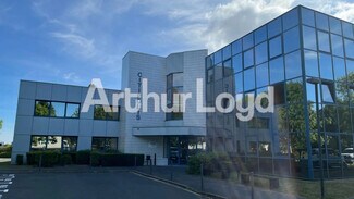 Plus de détails pour Bureau à louer