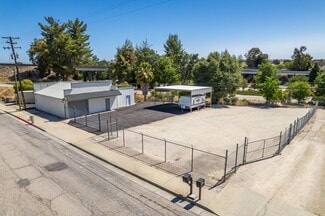 Plus de détails pour 3724 Oak st, Paso Robles, CA - Industriel/Logistique à louer