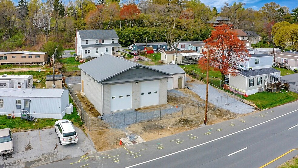 6725 Governor Printz Blvd, Wilmington, DE à louer - Photo de l’immeuble – Image 2 sur 13