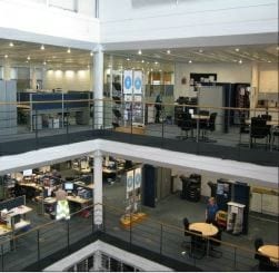 197 Airport Rd W, Belfast à louer - Photo intérieure – Image 2 sur 2