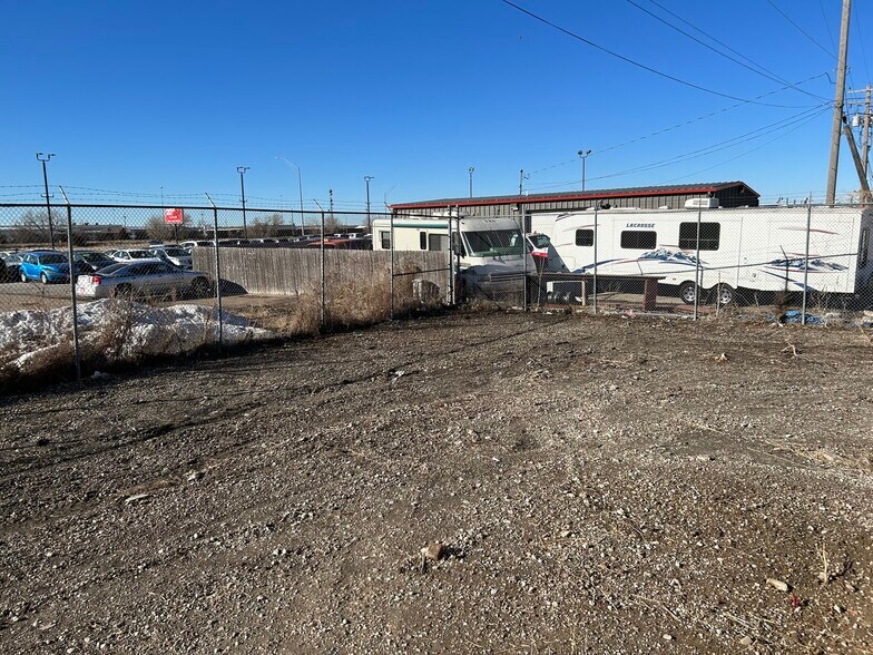 501 W P St, Lincoln, NE à louer - Photo de l’immeuble – Image 3 sur 3