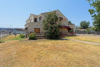 Plus de détails pour 400 SW 28th St, Oklahoma City, OK - Spécialisé à vendre