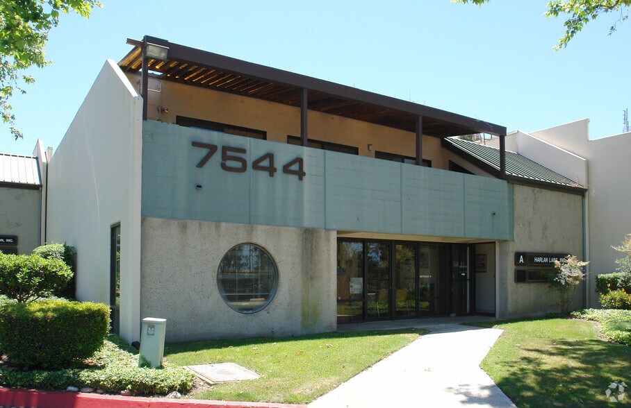 7544 Trade St, San Diego, CA à vendre - Photo de l’immeuble – Image 3 sur 6
