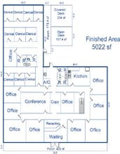 1909 Southwood Dr, Lake Charles, LA à louer Photo intérieure– Image 1 sur 1