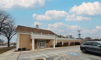 Plus de détails pour 7549 W 63rd St, Summit Argo, IL - Local commercial à vendre