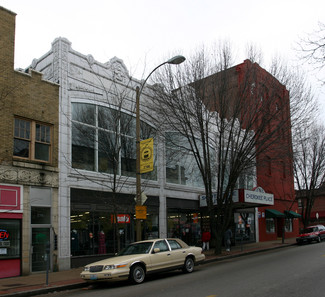 Plus de détails pour 2715 Cherokee St, Saint Louis, MO - Bureau/Local commercial à louer
