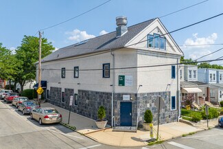 Plus de détails pour Narberth Office Portfolio Opportunity – Bureau à vendre, Narberth, PA