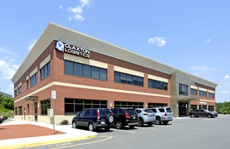 Plus de détails pour 400 Corporate Dr, Stafford, VA - Bureau à vendre
