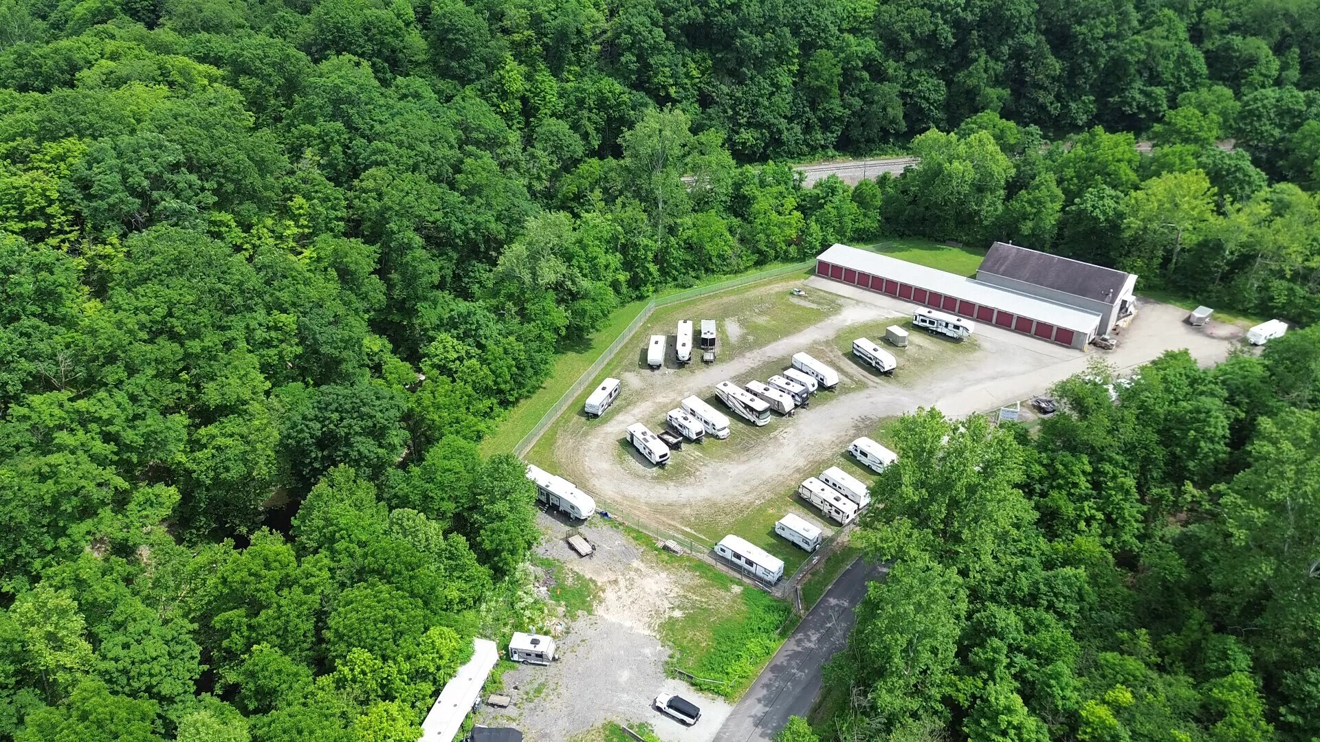 5900 Peters Creek Road, Jefferson Hills, PA à vendre Photo de l’immeuble– Image 1 sur 6