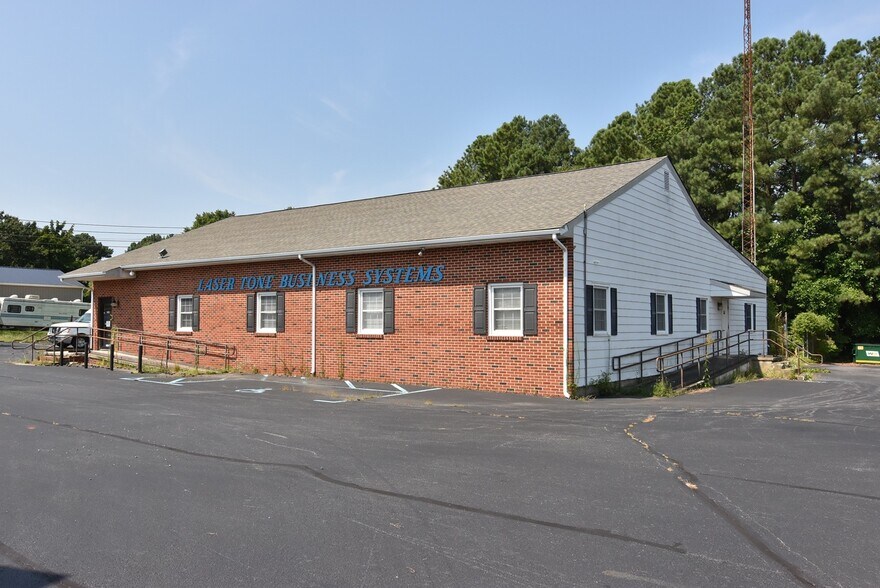 7 Cicada Ln, Milford, DE à vendre - Photo de l’immeuble – Image 2 sur 16