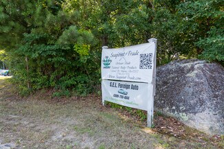 Plus de détails pour 7 Colonel Dr, Bourne, MA - Local commercial à vendre