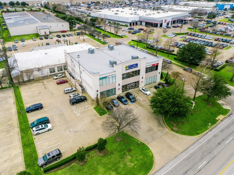 808 W Interstate Highway 20, Arlington, TX à vendre - Photo de l’immeuble – Image 2 sur 2
