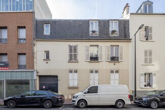 Plus de détails pour Bureau à louer