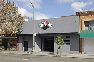 Plus de détails pour 316 14th St, Oakland, CA - Local commercial à vendre