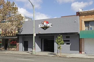 Plus de détails pour 316 14th St, Oakland, CA - Local commercial à vendre