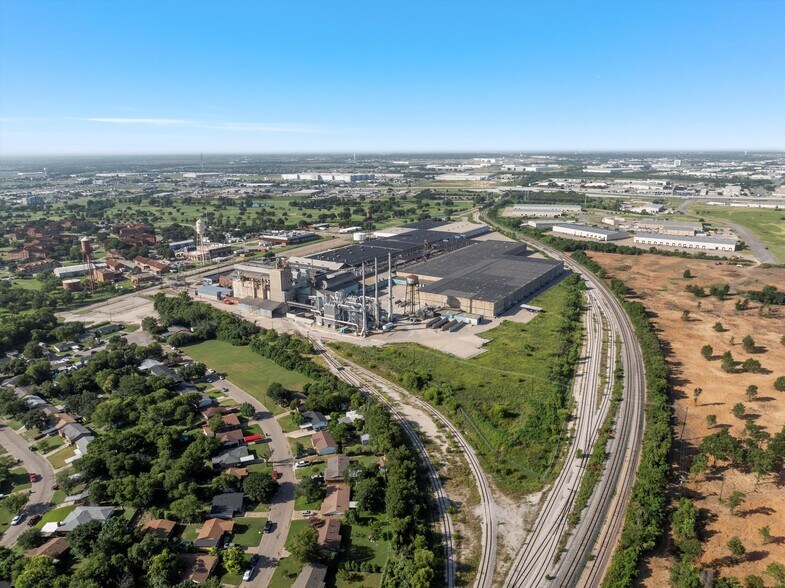 5200 Beverly Dr, Waco, TX à louer - Photo de l’immeuble – Image 3 sur 6