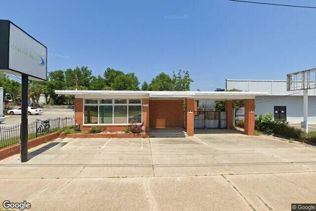 2220 N Palafox St, Pensacola, FL à vendre - Photo de l’immeuble – Image 1 sur 37