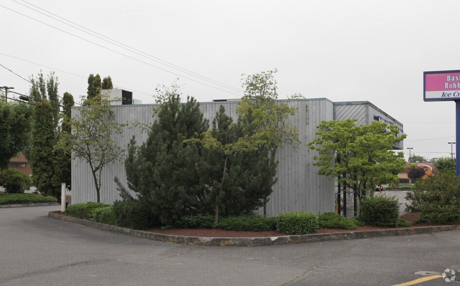 5310 Pacific Hwy E, Fife, WA à louer - Photo de l’immeuble – Image 2 sur 4