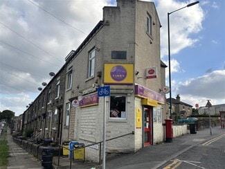 Plus de détails pour 2-4 Wharncliffe Dr, Bradford - Local commercial à vendre