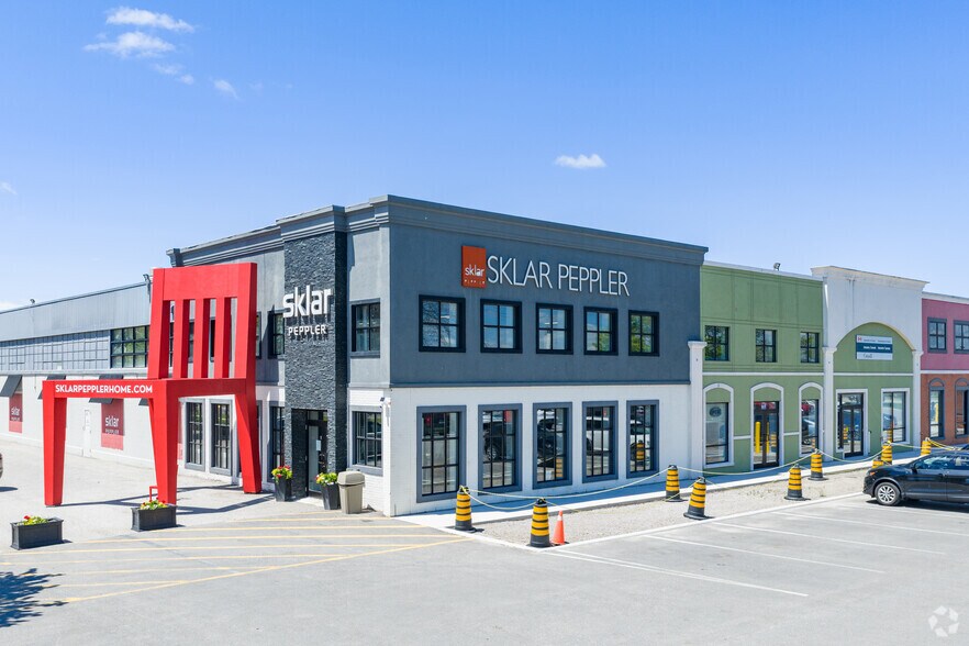 274 Mackenzie Ave, Ajax, ON à louer - Photo principale – Image 1 sur 2