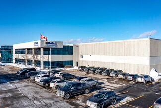 Plus de détails pour 9195 Torbram Rd, Brampton, ON - Bureau à louer