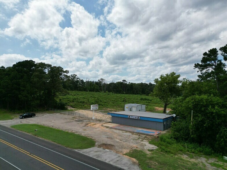 6656 W SH 31, Kilgore, TX à vendre - Photo de l’immeuble – Image 2 sur 4