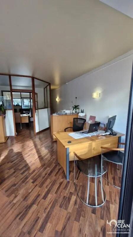 Local commercial dans La Baule-Escoublac à louer Photo intérieure– Image 1 sur 8