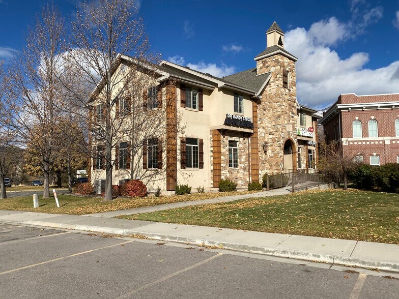 75 W Main Street Ct, Alpine, UT à louer - Photo de l’immeuble – Image 3 sur 4