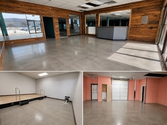 Plus de détails pour 756 Rivergate Pky, Goodlettsville, TN - Local commercial à louer