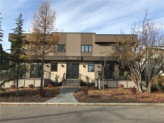 Plus de détails pour 9542 142 St, Edmonton, AB - Logement à vendre