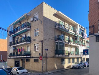 Plus de détails pour Calle De Antonio Ponz, 15, Madrid - Logement à vendre