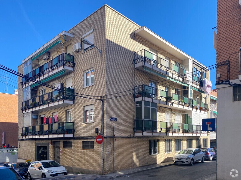 Calle De Antonio Ponz, 15, Madrid, Madrid à vendre - Photo principale – Image 1 sur 2