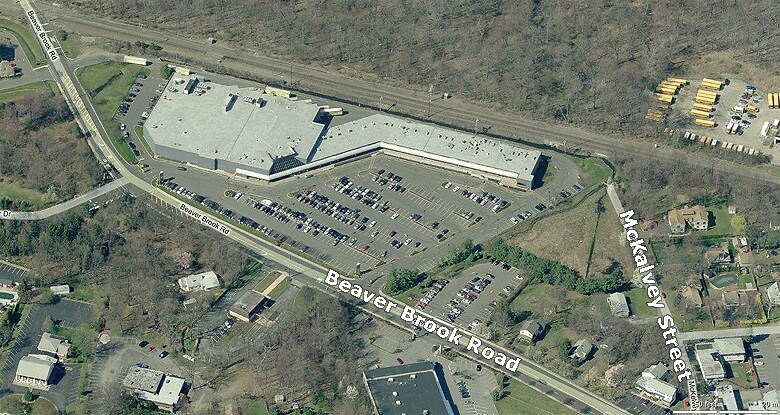 60 Beaverbrook Rd, Lincoln Park, NJ à louer - Aérien – Image 2 sur 12