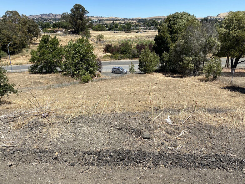 1197 Benicia Rd, Vallejo, CA à vendre - Aérien – Image 3 sur 4