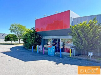 Plus de détails pour 6 Avenue Du Cagire, Estancarbon - Local commercial à louer