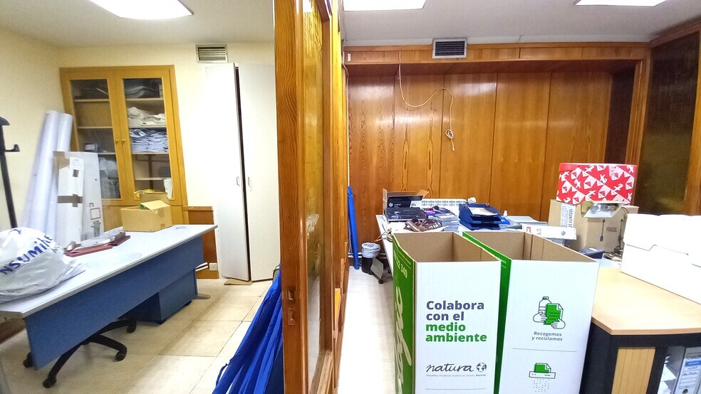 Plaza de San Amaro, 9, Madrid, Madrid à vendre - Photo de l’immeuble – Image 3 sur 22