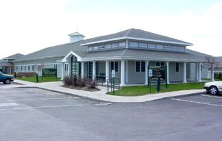Plus de détails pour 10 Brentwood Dr, Ithaca, NY - Bureau à louer