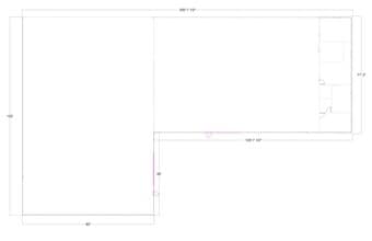3213 Westwood Industrial Dr, Monroe, NC à louer Plan de site– Image 1 sur 24