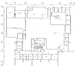 90 Rose Orchard Way, San Jose, CA à louer Plan d’étage– Image 2 sur 2