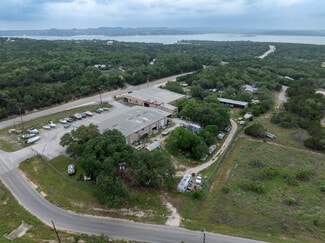 Plus de détails pour 151 Old Hancock Rd, Canyon Lake, TX - Local commercial à vendre