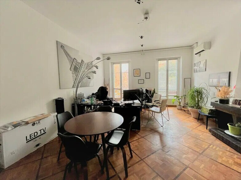 Bureau dans Nice à louer - Photo de l’immeuble – Image 2 sur 10