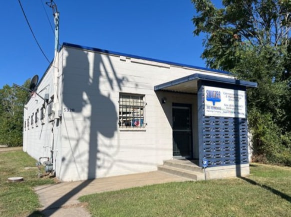 5328 Brighton Ave, Kansas City, MO à vendre - Photo principale – Image 1 sur 1