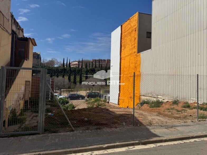 Carrer de Galícia, 41 I, Badalona, Barcelona à vendre - Photo de l’immeuble – Image 2 sur 2