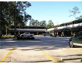 4600 Highway 22, Mandeville, LA à louer Photo intérieure– Image 1 sur 9